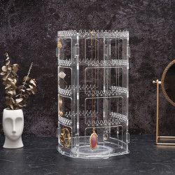 Plastic Accessories Organizer